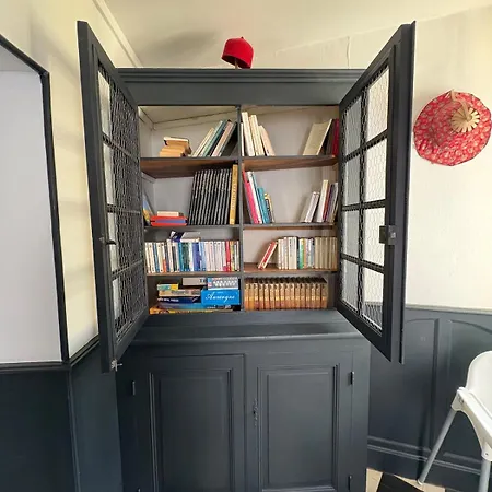Maison Cosy Et Moderne Avec Balcon Et Vue - 5 Pers La Monnerie-le Montel