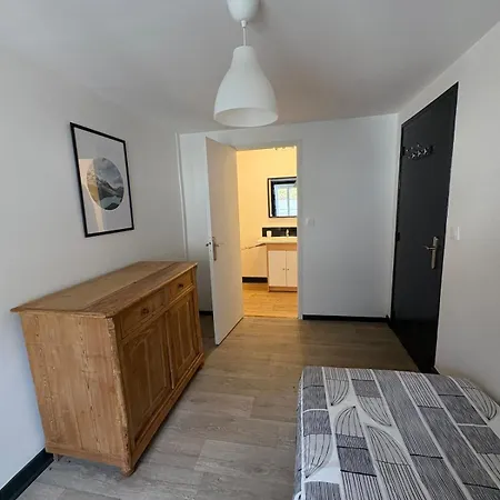 Maison Cosy Et Moderne Avec Balcon Et Vue - 5 Pers Semesterbostad