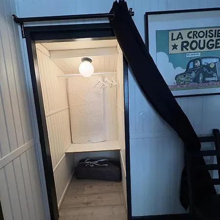 Maison Cosy Et Moderne Avec Balcon Et Vue - 5 Pers Semesterbostad La Monnerie-le Montel