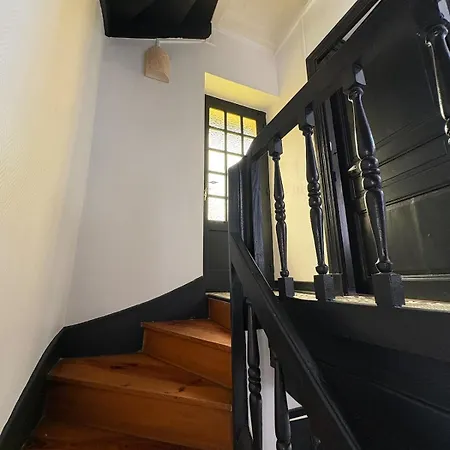 Maison Cosy Et Moderne Avec Balcon Et Vue - 5 Pers